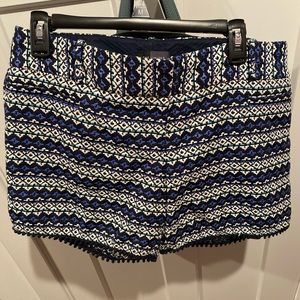 Dressy shorts- The Limited